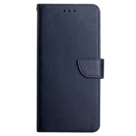 Flipové Pouzdro Na Xiaomi 13 Pravá Kůže Nappa