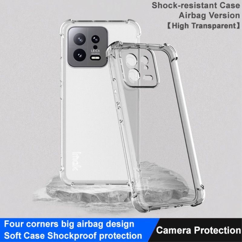 Kryt Na Xiaomi 13 Airbagy Imak