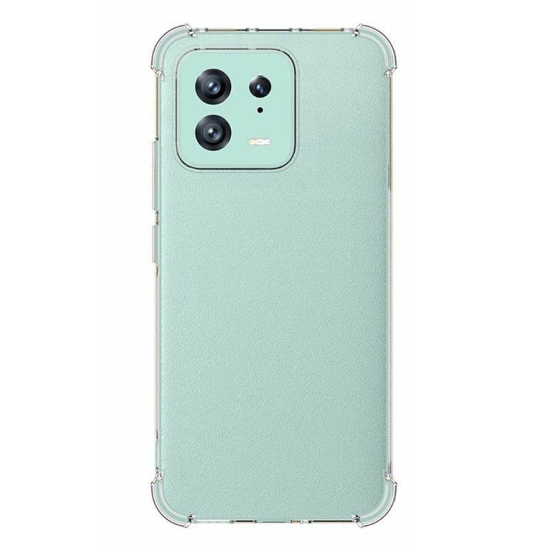 Kryt Na Xiaomi 13 Bezešvé Zesílené Rohy