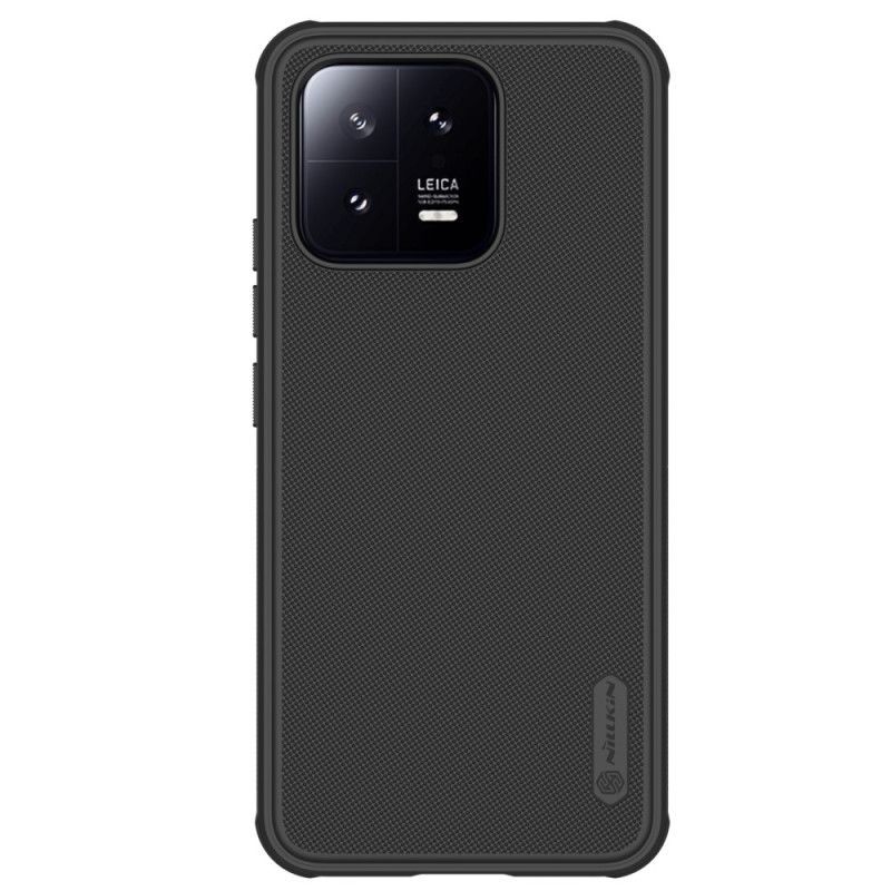 Kryt Na Xiaomi 13 Pevný Frosted Nillkin