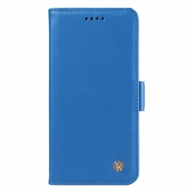 Peněženková Pouzdra Vivo V40 Se 5g Yikatu