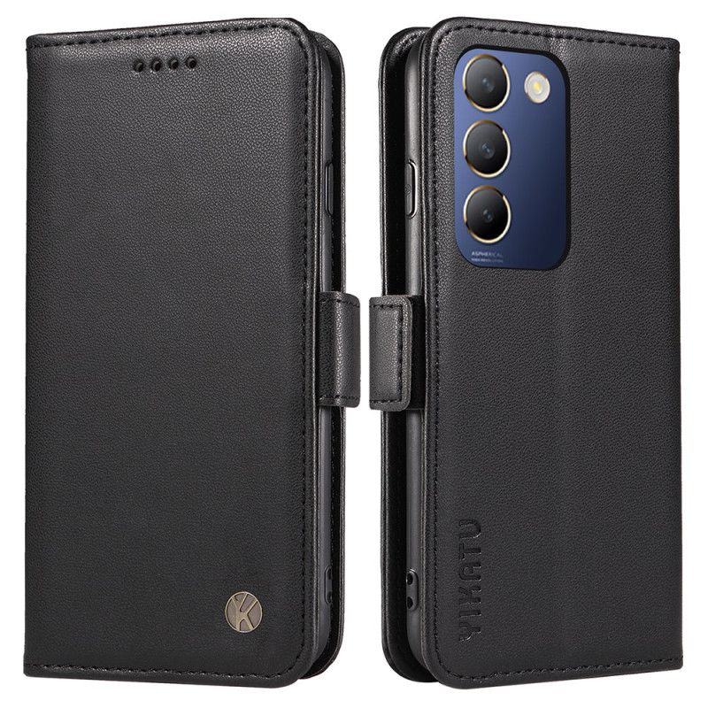 Peněženková Pouzdra Vivo V40 Se 5g Yikatu