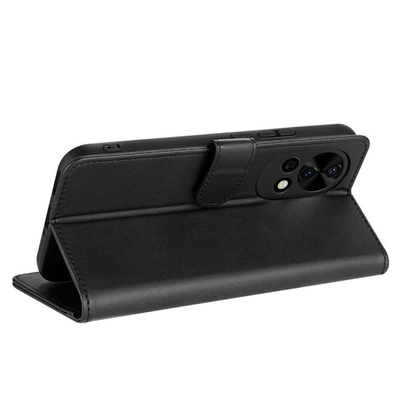 Kožený Kryt Huawei Nova 13 Azns