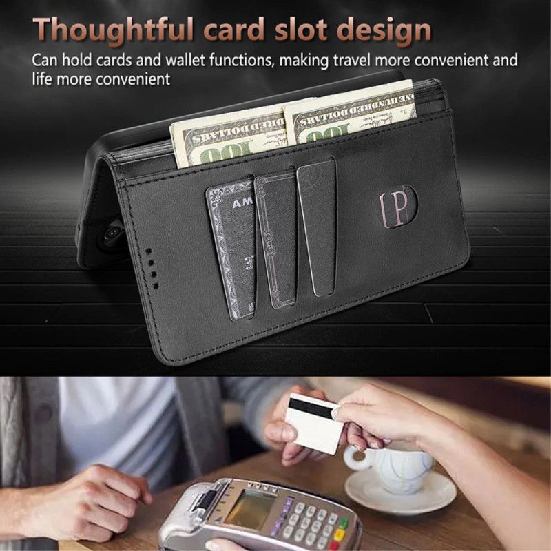 Kožený Kryt Huawei Nova 13 Azns