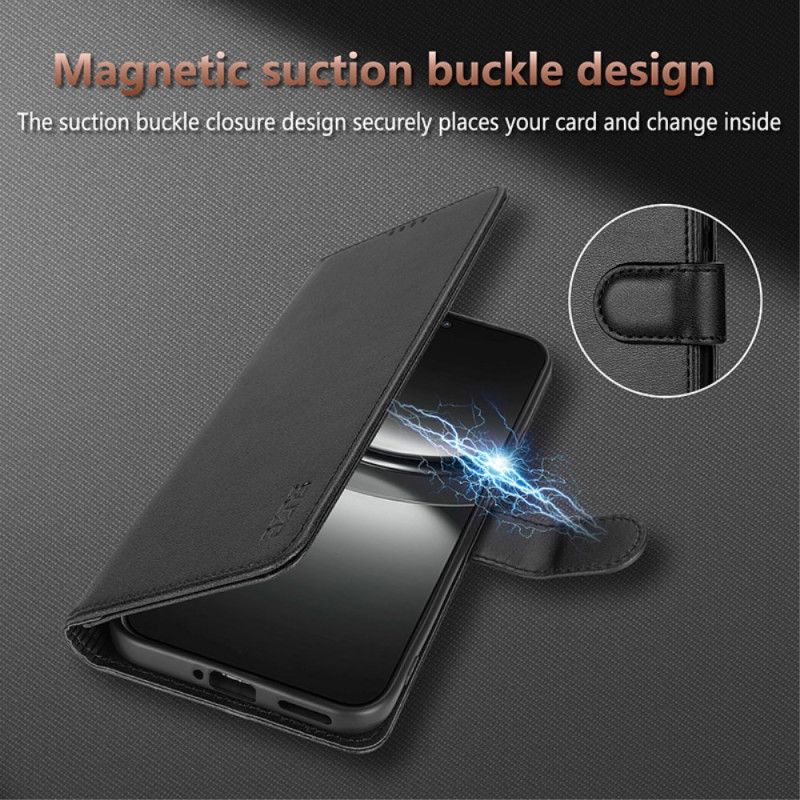 Kožený Kryt Huawei Nova 13 Azns