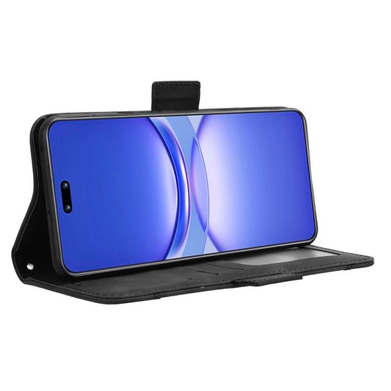 Kožený Kryt Na Huawei Nova 13 Vícenásobný Poukaz