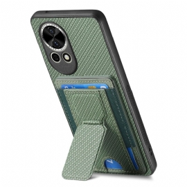 Kryt Huawei Nova 13 Držák Na Karty A Stojánek