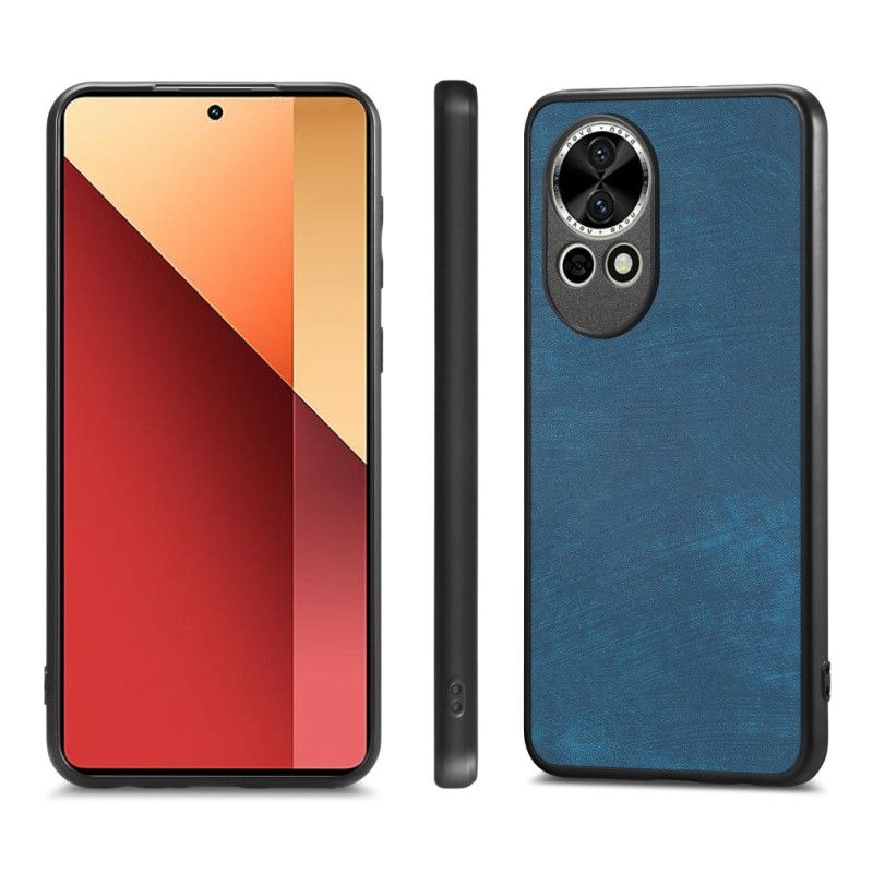 Kryt Huawei Nova 13 Efekt Vintage Kůže