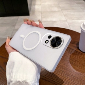 Kryt Huawei Nova 13 Kompatibilní S Magsafe Matné