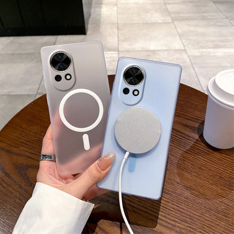 Kryt Huawei Nova 13 Kompatibilní S Magsafe Matné