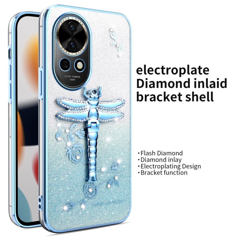 Kryt Huawei Nova 13 Kryty Na Mobil Pouzdro Na Vážku Kadem