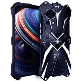 Kryt Huawei Nova 13 Odolný Proti Nárazům Umělecký Design