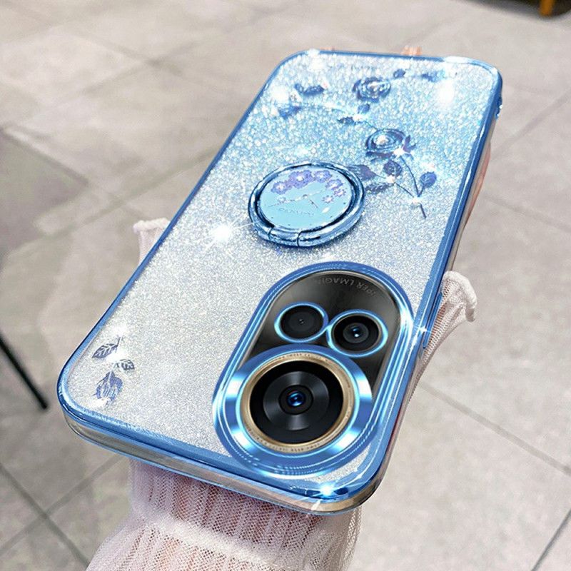 Kryt Huawei Nova 13 Pouzdro Na Prsten Kadem