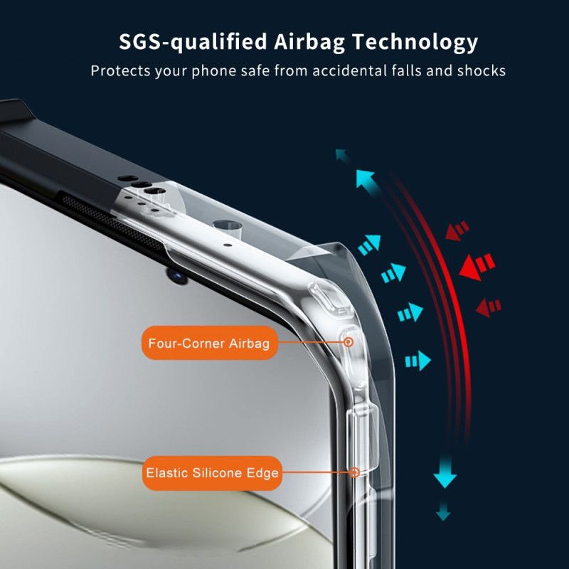 Kryt Na Huawei Nova 13 Xundd