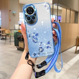 Kryt Na Huawei Nova 13 Šňůrky Na Krk Kadem