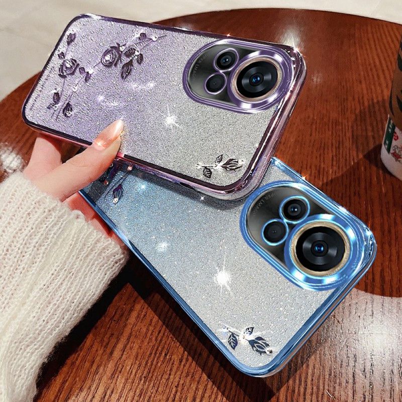 Kryt Na Huawei Nova 13 Šňůrky Na Krk Kadem