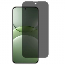 Ochranná Fólie Z Tvrzeného Skla Proti Špionážnímu Vniknutí Pro Huawei Nova 13