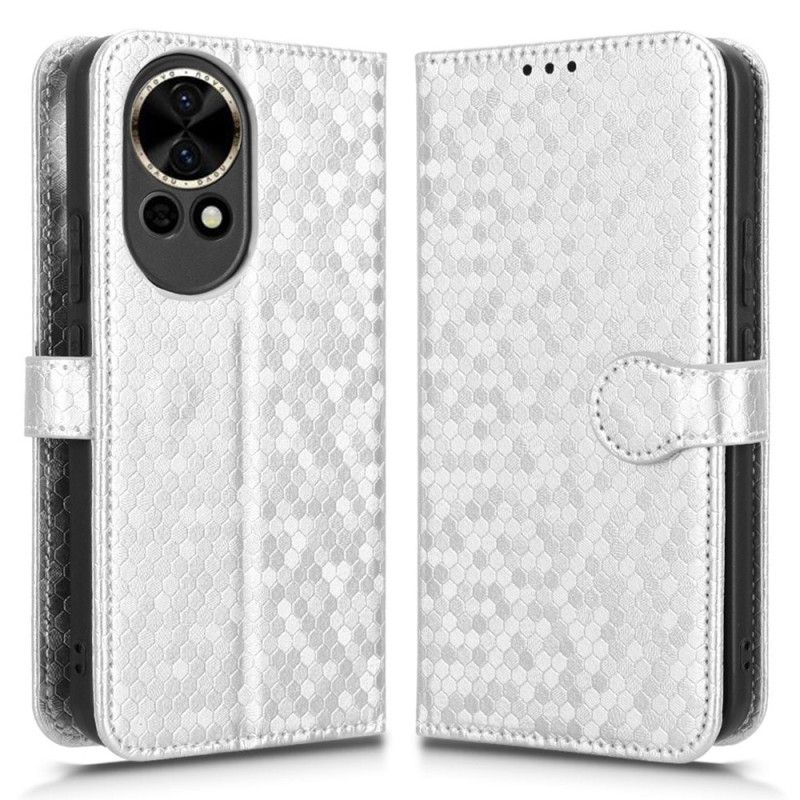 Peněženková Pouzdra Huawei Nova 13 Lesklá