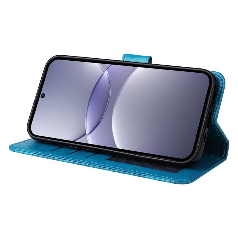 Peněženková Pouzdra Huawei Nova 13 Mandala