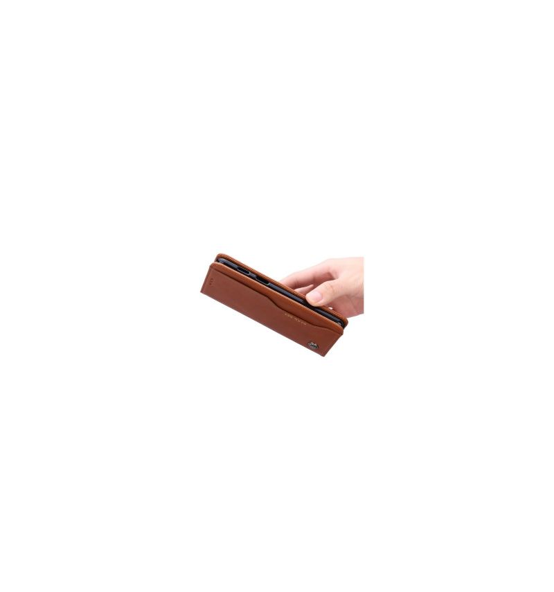 Flipové Pouzdro Na OnePlus 6 Peněženkové Pouzdro Kožené Pouzdro Na Stojan
