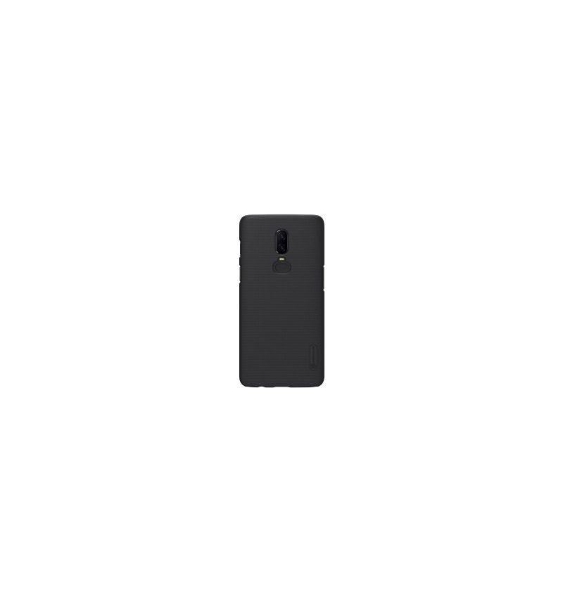 Kryty Na Mobil Na OnePlus 6 Nillkin Rigid Frosted