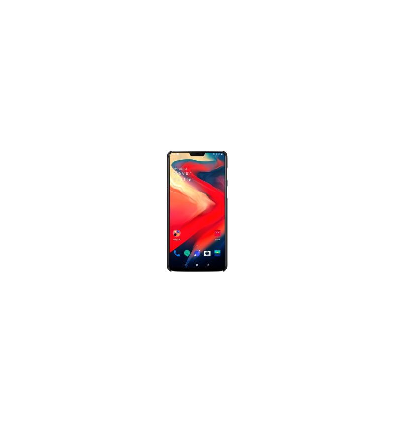 Kryty Na Mobil Na OnePlus 6 Nillkin Rigid Frosted