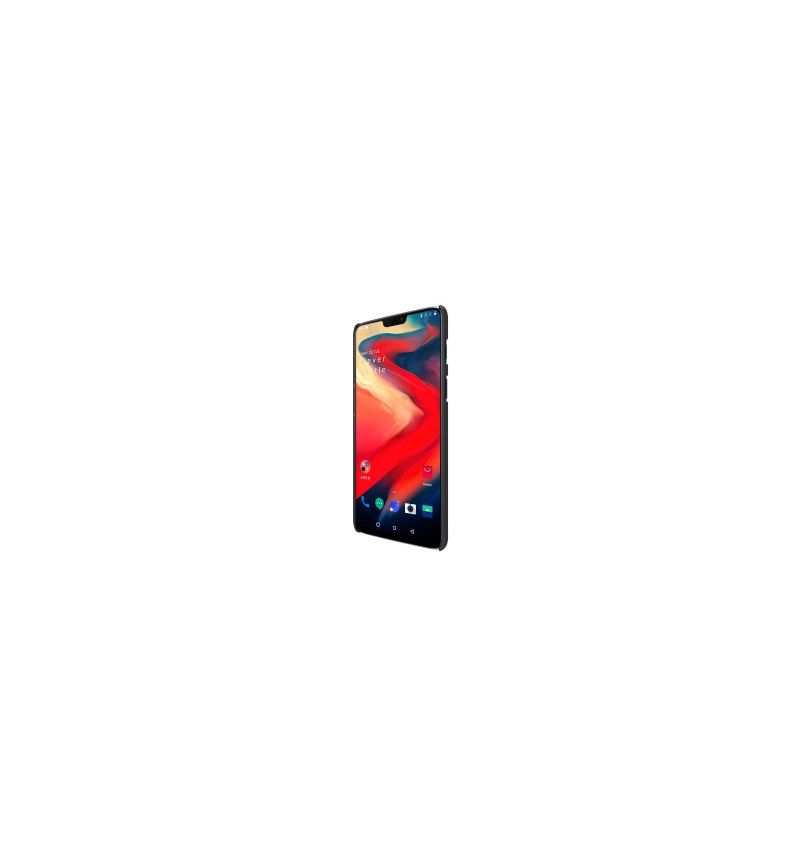 Kryty Na Mobil Na OnePlus 6 Nillkin Rigid Frosted