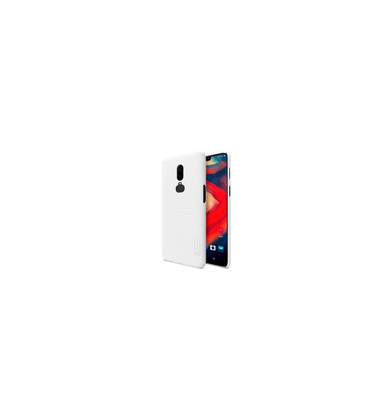 Kryty Na Mobil Na OnePlus 6 Nillkin Rigid Frosted