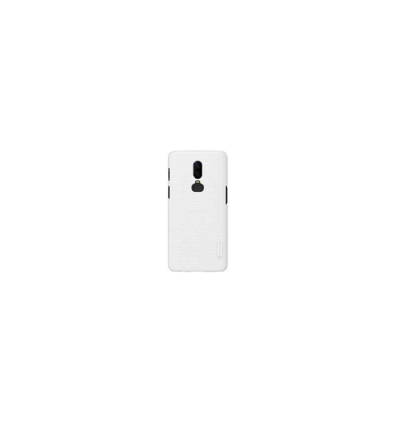 Kryty Na Mobil Na OnePlus 6 Nillkin Rigid Frosted