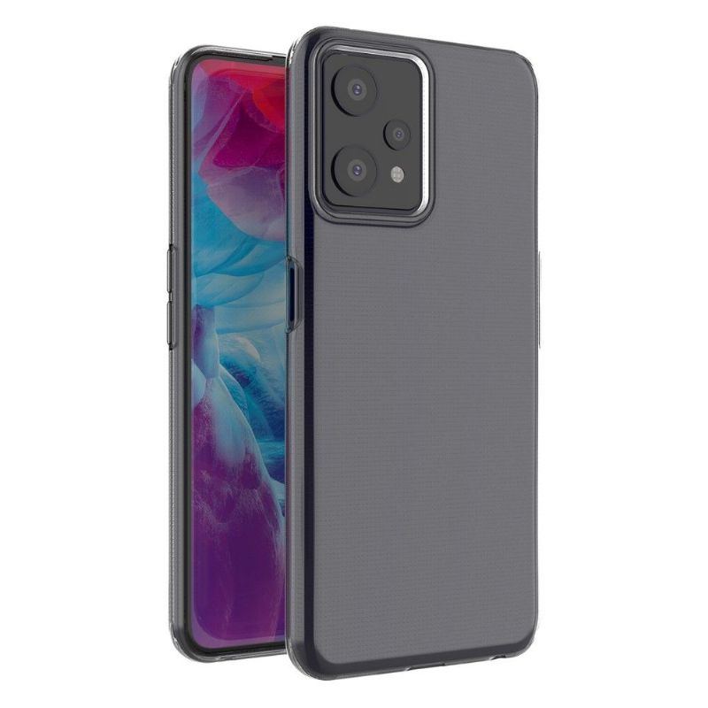 Kryt Na Realme 9 Pro Premův Průhledný