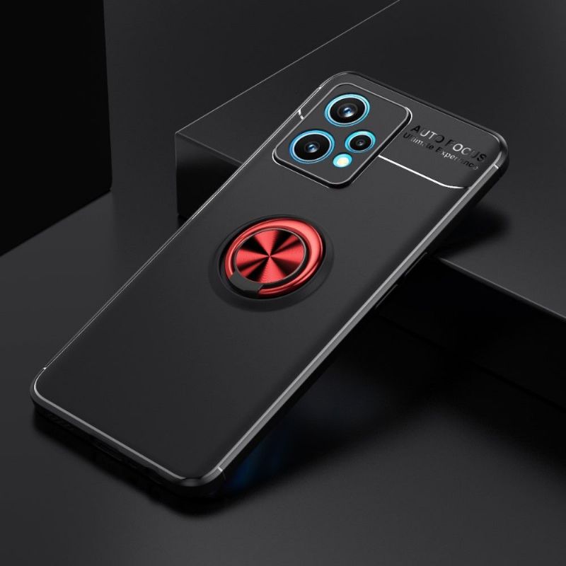 Kryt Na Realme 9 Pro Silikon S Otočnou Podpěrou