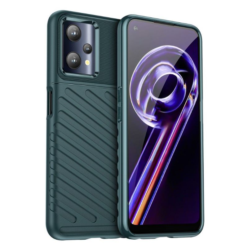 Kryt Na Realme 9 Pro Silikon Thor Series