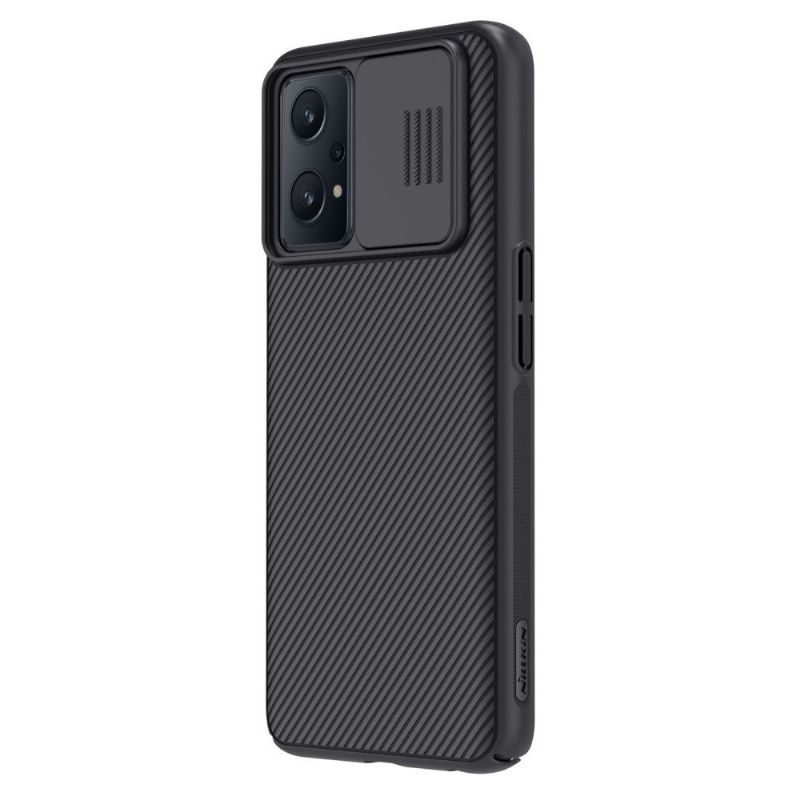 Kryt Na Realme 9 Pro Vačkový Štít Se Zadním Krytem Objektivu