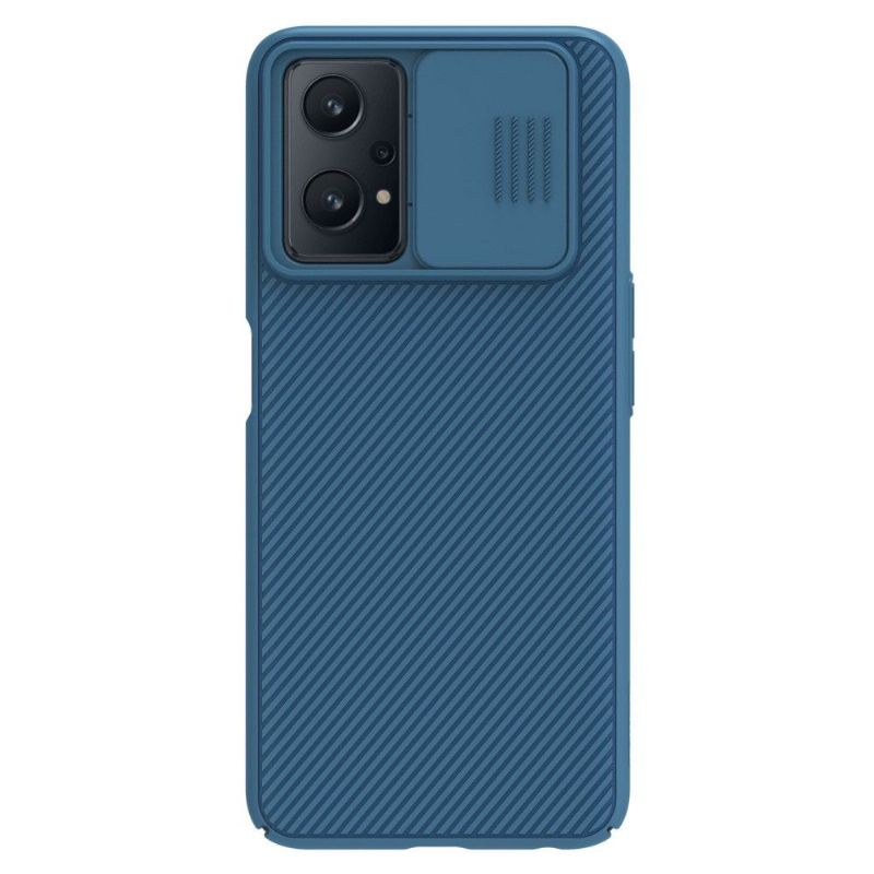 Kryt Na Realme 9 Pro Vačkový Štít Se Zadním Krytem Objektivu