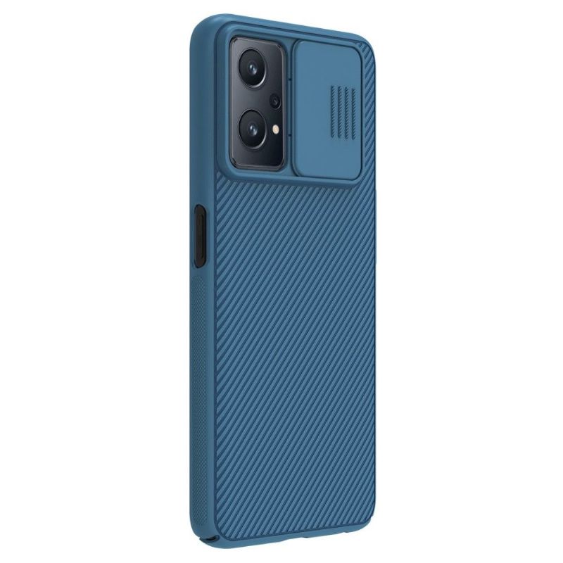 Kryt Na Realme 9 Pro Vačkový Štít Se Zadním Krytem Objektivu