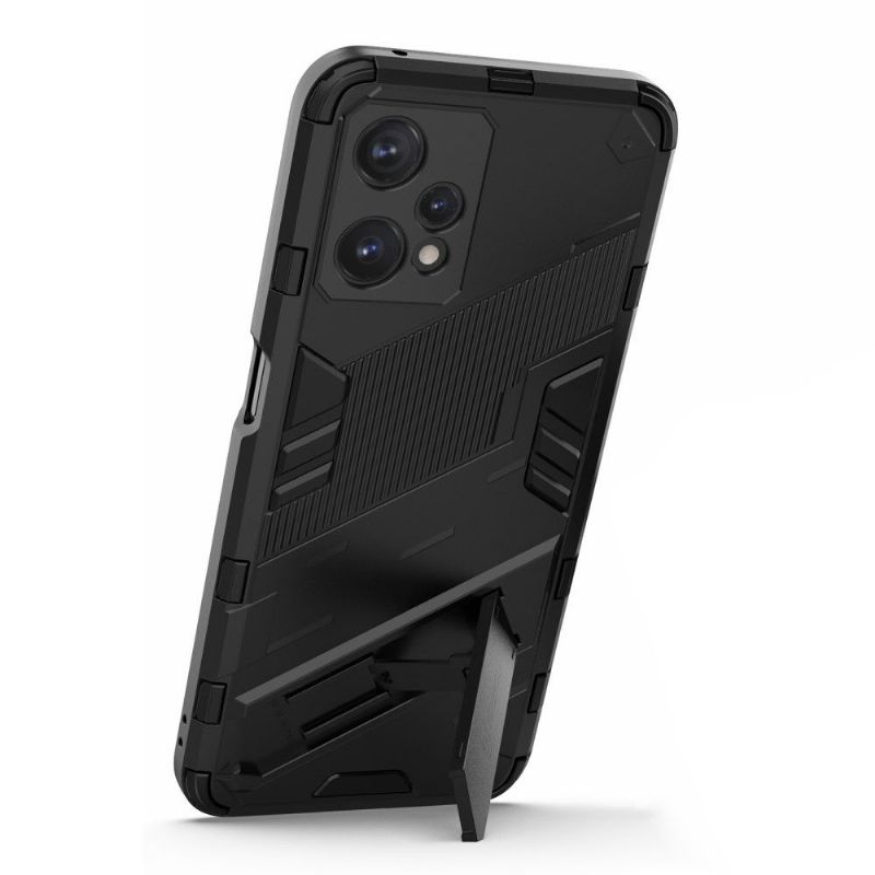 Kryty Na Mobil Na Realme 9 Pro Hybridní S Podpůrnou Funkcí