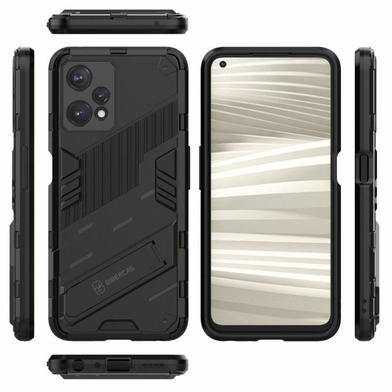 Kryty Na Mobil Na Realme 9 Pro Hybridní S Podpůrnou Funkcí