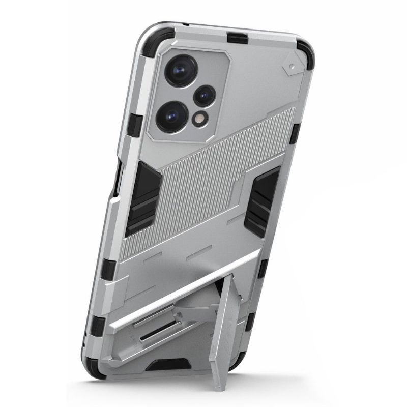 Kryty Na Mobil Na Realme 9 Pro Hybridní S Podpůrnou Funkcí