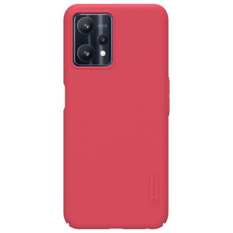 Kryty Na Mobil Na Realme 9 Pro Nillkin Rigid Frosted