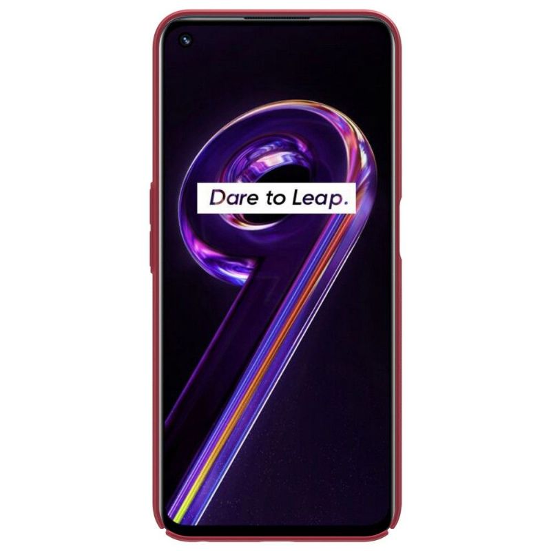 Kryty Na Mobil Na Realme 9 Pro Nillkin Rigid Frosted