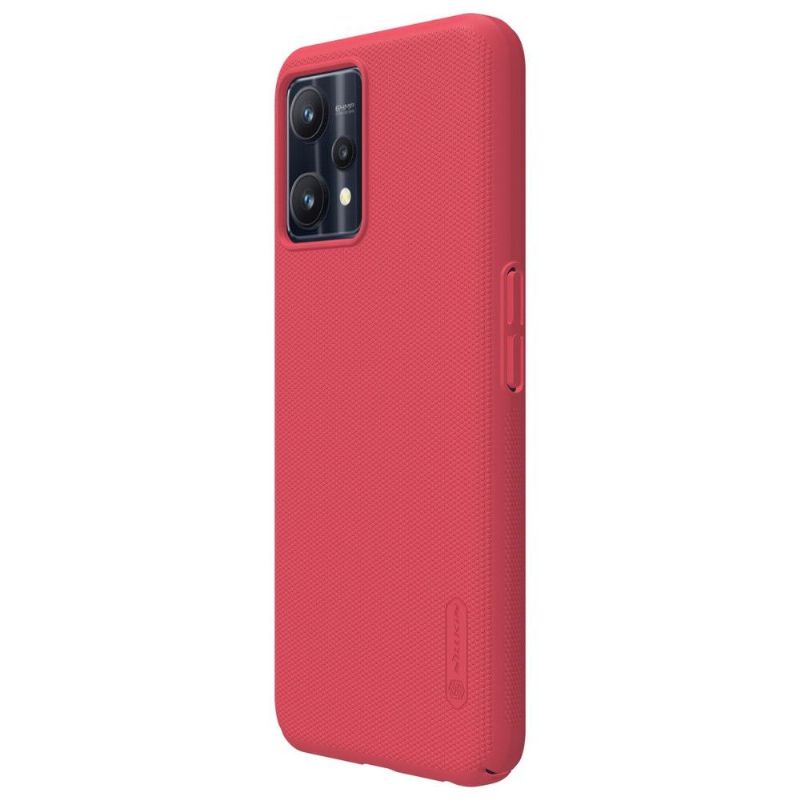 Kryty Na Mobil Na Realme 9 Pro Nillkin Rigid Frosted