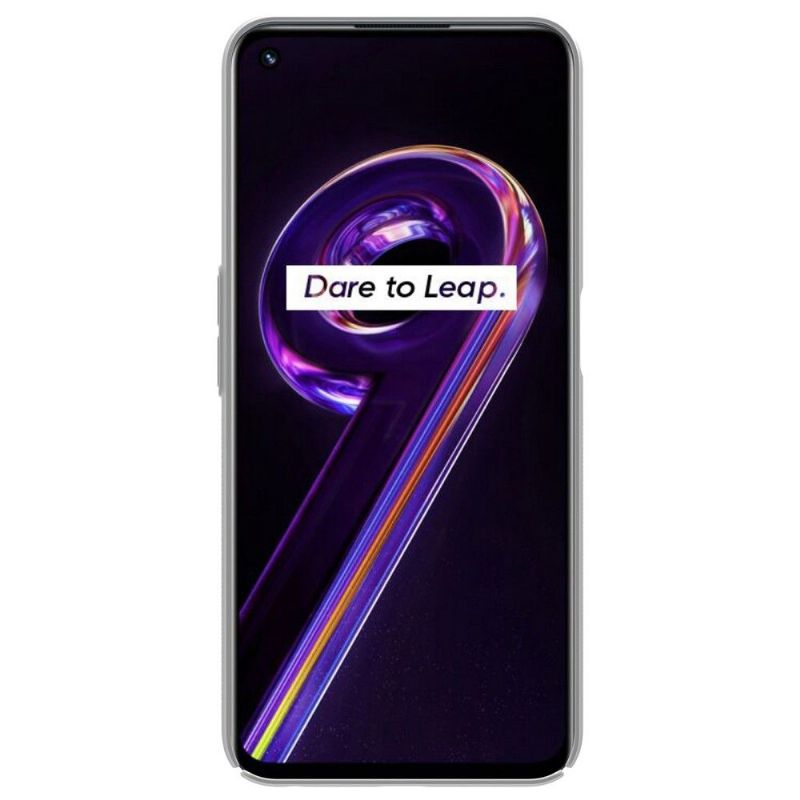 Kryty Na Mobil Na Realme 9 Pro Nillkin Rigid Frosted