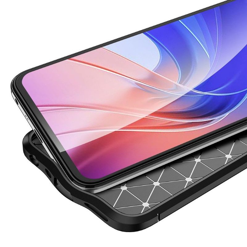 Kryty Na Mobil Na Realme 9 Pro Zrnitá Dokončovací Hadice