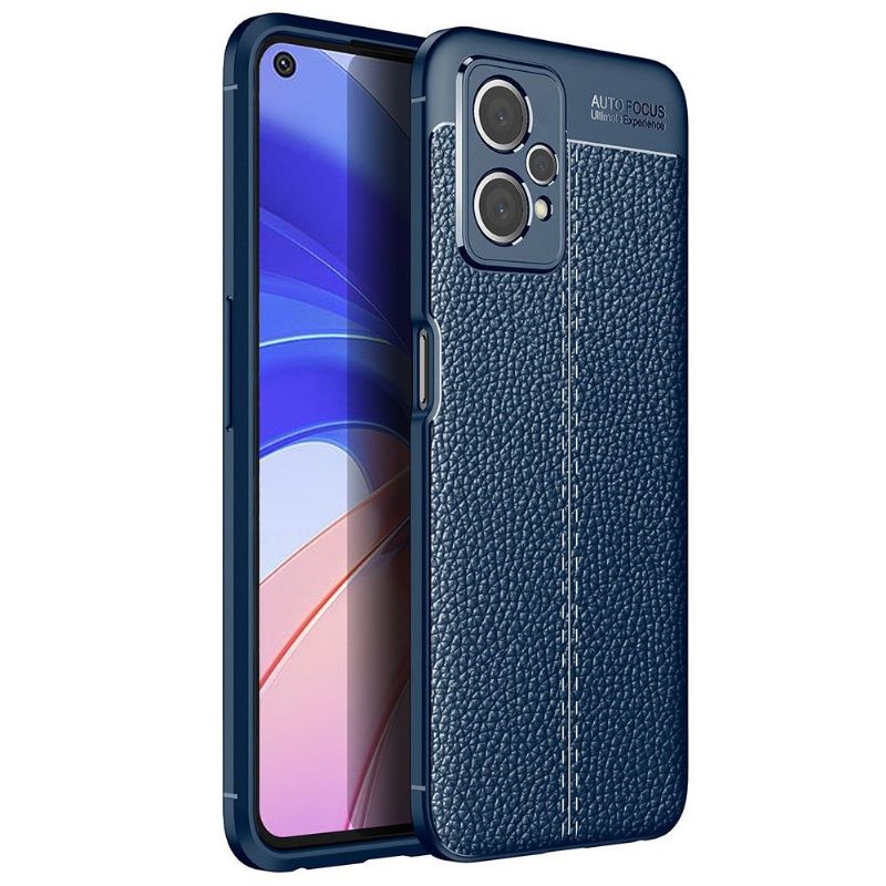 Kryty Na Mobil Na Realme 9 Pro Zrnitá Dokončovací Hadice