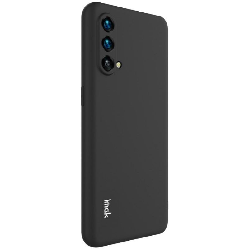 Kryt Na OnePlus Nord CE 5G Flexibilní Pocitová Barva