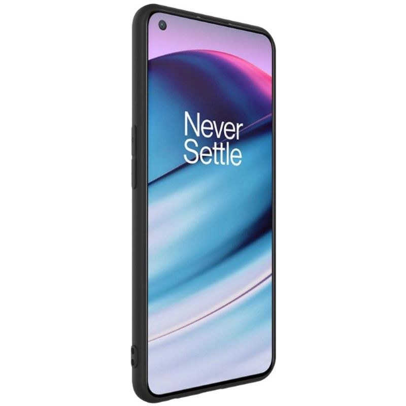 Kryt Na OnePlus Nord CE 5G Flexibilní Pocitová Barva