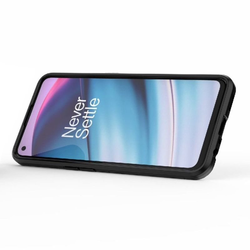 Kryt Na OnePlus Nord CE 5G Nárazuvzdorná A Odolná Belinda