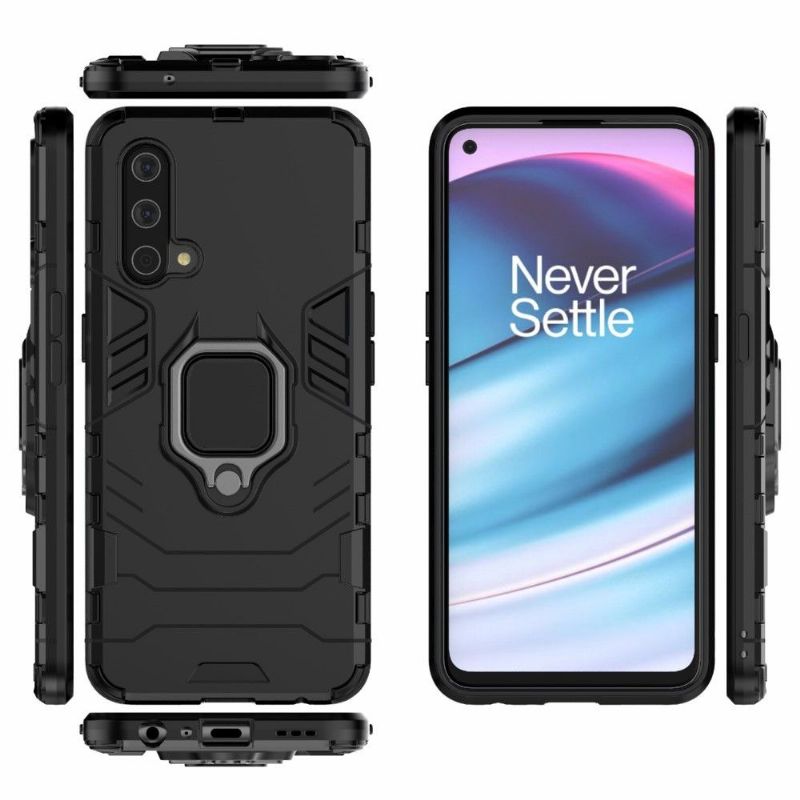 Kryt Na OnePlus Nord CE 5G Nárazuvzdorná A Odolná Belinda