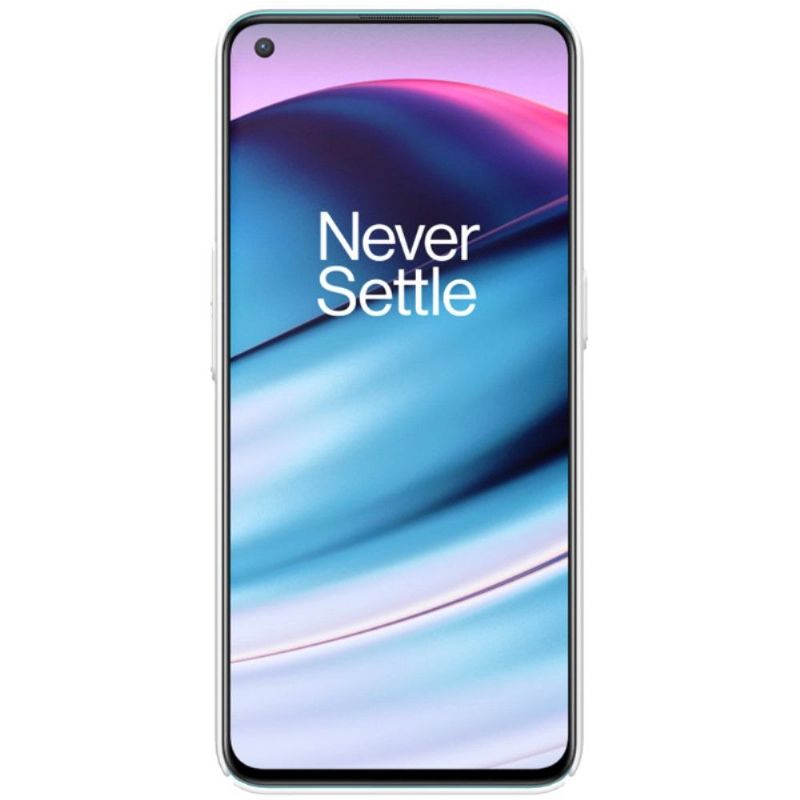 Kryt Na OnePlus Nord CE 5G Nillkin Rigid Frosted