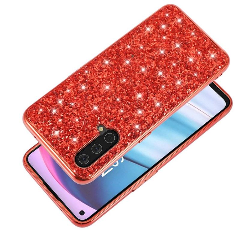Kryt Na OnePlus Nord CE 5G Okouzlující Flitry